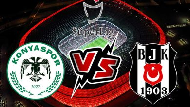 صورة مشاهدة مباراة بشكتاش و قونيا سبور بث مباشر 14/01/2023 Konyaspor vs Beşiktaş