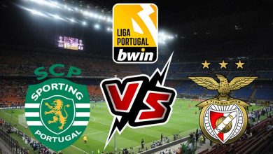 صورة مشاهدة مباراة بنفيكا و سبورتينج لشبونة بث مباشر 15/01/2023 Benfica vs Sporting CP