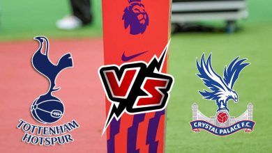 صورة مشاهدة مباراة توتنهام هوتسبير و كريستال بالاس بث مباشر 04/01/2023 Crystal Palace vs Tottenham