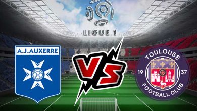 صورة مشاهدة مباراة تولوز و أوكسير بث مباشر 11/01/2023 Auxerre vs Toulouse