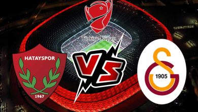 صورة مشاهدة مباراة جالطة سراي و هاتاي سبور بث مباشر 13/01/2023 Galatasaray vs Hatayspor