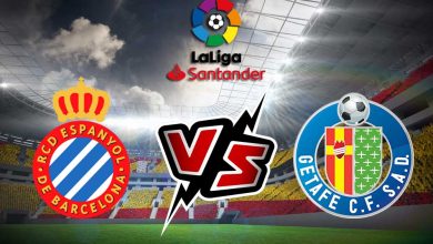 صورة مشاهدة مباراة خيتافي و إسبانيول بث مباشر 15/01/2023 Getafe vs Espanyol