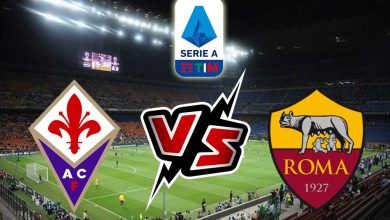 صورة مشاهدة مباراة روما و فيورنتينا بث مباشر 15/01/2023 Roma vs Fiorentina