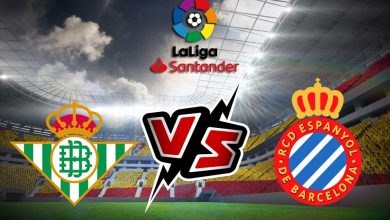 صورة مشاهدة مباراة ريال بيتيس و إسبانيول بث مباشر 2023-01-21 Espanyol vs Real Betis