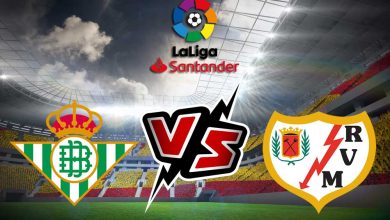 صورة مشاهدة مباراة ريال بيتيس و رايو فاليكانو بث مباشر 08/01/2023 Rayo Vallecano vs Real Betis