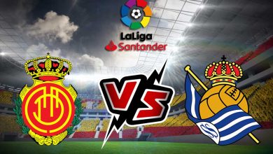 صورة مشاهدة مباراة ريال سوسييداد و ريال مايوركا بث مباشر 2023-01-17 Real Sociedad vs Mallorca