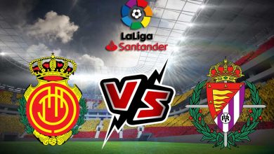 صورة مشاهدة مباراة ريال مايوركا و بلد الوليد بث مباشر 07/01/2023 Mallorca vs Real Valladolid