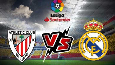 صورة مشاهدة مباراة ريال مدريد و أتلتيك بيلباو بث مباشر 2023-01-22 Athletic Club vs Real Madrid