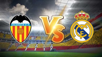 صورة مشاهدة مباراة ريال مدريد و فالنسيا بث مباشر 11/01/2023 Real Madrid vs Valencia