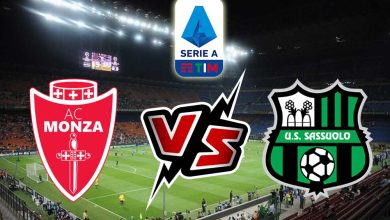 صورة مشاهدة مباراة ساسولو و مونزا بث مباشر 2023-01-22 Monza vs Sassuolo