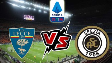 صورة مشاهدة مباراة سبيزيا و ليتشي بث مباشر 08/01/2023 Spezia vs Lecce