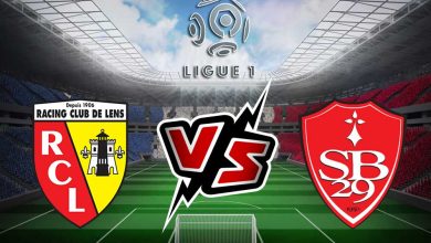 صورة مشاهدة مباراة ستاد بريست 29 و لانس بث مباشر 2023-01-22 Brest vs Lens