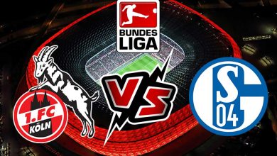 صورة مشاهدة مباراة شالكه 04 و كولن بث مباشر 2023-01-29 Schalke 04 vs Köln