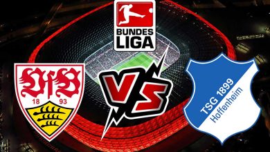 صورة مشاهدة مباراة شتوتجارت و هوفنهايم بث مباشر 2023-01-24 Hoffenheim vs Stuttgart