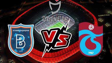 صورة مشاهدة مباراة طرابزون سبور و إسطنبول باشاك شهير بث مباشر 14/01/2023 Trabzonspor vs İstanbul Başakşehir