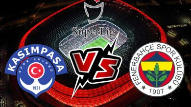 صورة مشاهدة مباراة فنربخشة و قاسم باشا بث مباشر 2023-01-29 Fenerbahçe vs Kasımpaşa