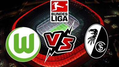 صورة مشاهدة مباراة فولفسبورج و فرايبورج بث مباشر 2023-01-21 Wolfsburg vs Freiburg