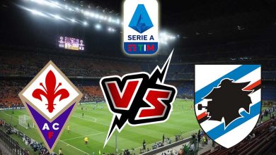 صورة مشاهدة مباراة فيورنتينا و سامبدوريا بث مباشر 12/01/2023 Fiorentina vs Sampdoria