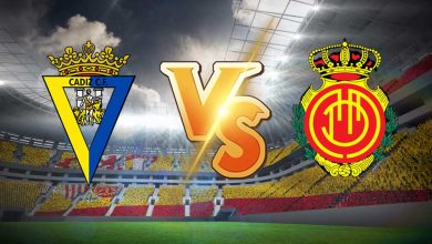 صورة مشاهدة مباراة قاديش و ريال مايوركا بث مباشر 2023-01-28 Cádiz vs Mallorca