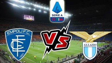 صورة مشاهدة مباراة لاتسيو و إمبولي بث مباشر 08/01/2023 Lazio vs Empoli