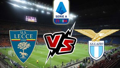 صورة مشاهدة مباراة لاتسيو و ليتشي بث مباشر 04/01/2023 Lecce vs Lazio