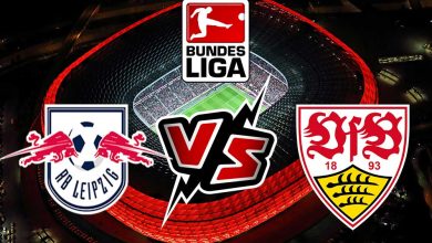 صورة مشاهدة مباراة لايبزيج و شتوتجارت بث مباشر 2023-01-27 RB Leipzig vs Stuttgart