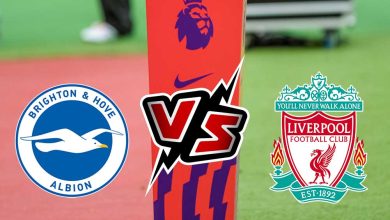 صورة مشاهدة مباراة ليفربول و برايتون بث مباشر 14/01/2023 Brighton vs Liverpool