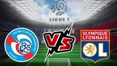 صورة مشاهدة مباراة ليون و ستراسبورج بث مباشر 14/01/2023 Olympique Lyonnais vs Strasbourg