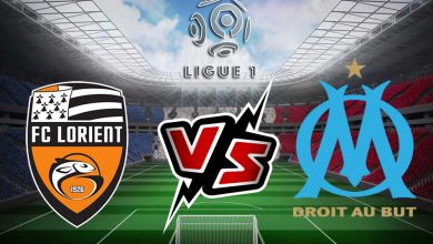 صورة مشاهدة مباراة مارسيليا و لوريان بث مباشر 14/01/2023 Olympique Marseille vs Lorient