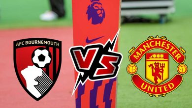 صورة مشاهدة مباراة مانشستر يونايتد و بورنموث بث مباشر 03/01/2023 Manchester United vs AFC Bournemouth