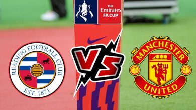 صورة مشاهدة مباراة مانشستر يونايتد و ريدينج بث مباشر 2023-01-28 Manchester United vs Reading