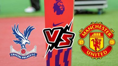 صورة مشاهدة مباراة مانشستر يونايتد و  كريستال بالاس بث مباشر 2023-01-18 Crystal Palace vs Manchester United