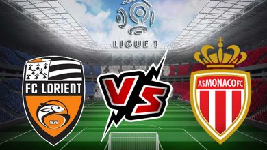 صورة مشاهدة مباراة موناكو و لوريان بث مباشر 11/01/2023 Lorient vs Monaco