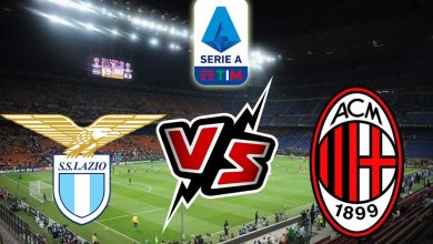 صورة مشاهدة مباراة ميلان و لاتسيو بث مباشر 2023-01-24 Lazio vs Milan