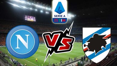 صورة مشاهدة مباراة نابولي و سامبدوريا بث مباشر 08/01/2023 Sampdoria vs Napoli