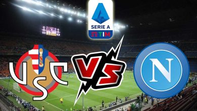 صورة مشاهدة مباراة نابولي و كريمونيزي بث مباشر 2023-02-12 Napoli vs Cremonese