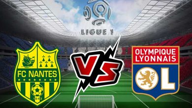 صورة مشاهدة مباراة ليون و نانت بث مباشر 2023-03-17 Olympique Lyonnais vs Nantes