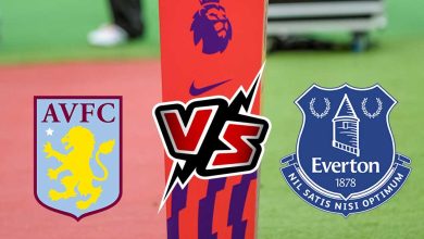 صورة مشاهدة مباراة أستون فيلا و إيفرتون بث مباشر 2023-02-25 Everton vs Aston Villa