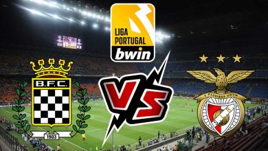 صورة مشاهدة مباراة بنفيكا و بوافيستا بث مباشر 2023-02-20 Benfica vs Boavista