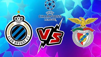 صورة مشاهدة مباراة بنفيكا  و كلوب بروج بث مباشر 2023-02-15 Club Brugge vs Benfica