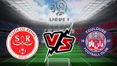 صورة مشاهدة مباراة تولوز و ستاد ريمس بث مباشر 2023-02-08 Toulouse vs Reims