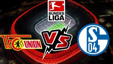 صورة مشاهدة مباراة شالكه 04 و يونيون برلين بث مباشر 2023-02-19 Union Berlin vs Schalke 04