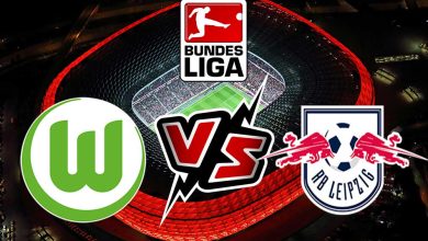 صورة مشاهدة مباراة لايبزيج و فولفسبورج بث مباشر 2023-02-18 Wolfsburg vs RB Leipzig