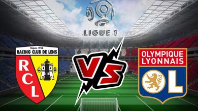 صورة مشاهدة مباراة ليون و لانس بث مباشر 2023-02-12 Olympique Lyonnais vs Lens