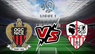 صورة مشاهدة مباراة نيس و اجاكسيو بث مباشر 2023-02-10 Nice vs Ajaccio