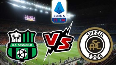 صورة مشاهدة مباراة ساسولو و سبيزيا بث مباشر 2023-03-17 Sassuolo vs Spezia