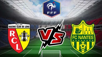 صورة مشاهدة مباراة نانت و لانس بث مباشر 2023-03-01 Nantes vs Lens